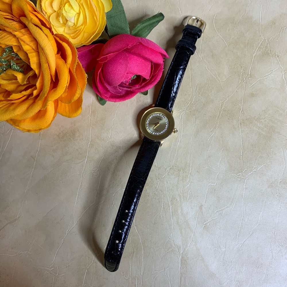 Women’s Cardini Wrist Watch